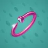 Nail Bracelet #2176