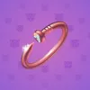 Nail Bracelet #2178