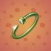 Nail Bracelet #2191