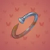 Nail Bracelet #2196