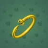 Nail Bracelet #220
