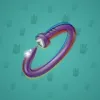 Nail Bracelet #2200