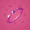Nail Bracelet #2203