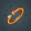 Nail Bracelet #2217