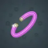 Nail Bracelet #2219