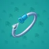 Nail Bracelet #2220