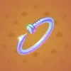 Nail Bracelet #2226
