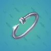Nail Bracelet #2247