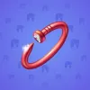 Nail Bracelet #2250