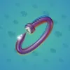 Nail Bracelet #2254