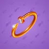 Nail Bracelet #227
