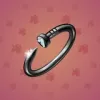 Nail Bracelet #2284