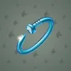 Nail Bracelet #2285