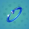 Nail Bracelet #2294