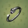 Nail Bracelet #2296