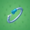 Nail Bracelet #2299