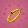 Nail Bracelet #2310