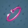 Nail Bracelet #2311
