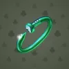 Nail Bracelet #2313