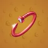 Nail Bracelet #2314