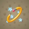 Nail Bracelet #2331