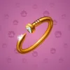 Nail Bracelet #2334