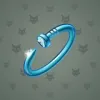 Nail Bracelet #2344