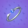 Nail Bracelet #2345