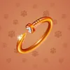 Nail Bracelet #2347