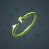 Nail Bracelet #2355