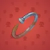 Nail Bracelet #2356