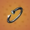 Nail Bracelet #236