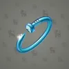Nail Bracelet #2362