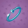 Nail Bracelet #2369