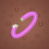 Nail Bracelet #2386