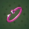 Nail Bracelet #2390