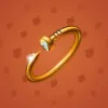 Nail Bracelet #2391