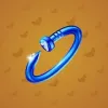 Nail Bracelet #2395