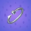 Nail Bracelet #2397