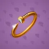 Nail Bracelet #2398