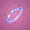 Nail Bracelet #2399