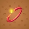 Nail Bracelet #2404