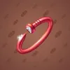 Nail Bracelet #2408