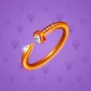 Nail Bracelet #241