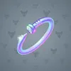 Nail Bracelet #2412