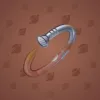 Nail Bracelet #2432
