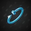 Nail Bracelet #2437