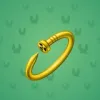 Nail Bracelet #2449