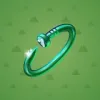 Nail Bracelet #2450