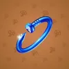 Nail Bracelet #2454